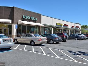 2203 Hunters Run Drive, Reston VA 20191