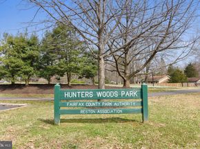 2203 Hunters Run Drive, Reston VA 20191