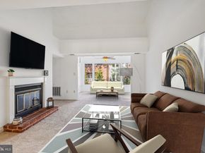 2203 Hunters Run Drive, Reston VA 20191