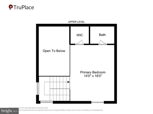 2203 Hunters Run Drive, Reston VA 20191