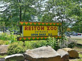 2203 Hunters Run Drive, Reston VA 20191