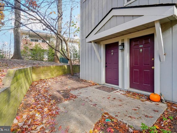 2203 Hunters Run Drive, Reston VA 20191