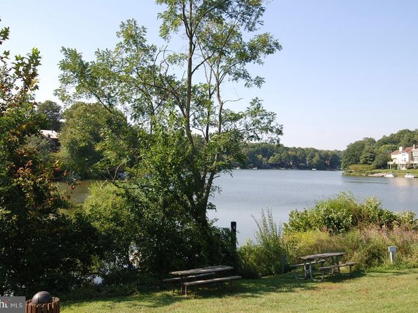 2203 Hunters Run Drive, Reston VA 20191