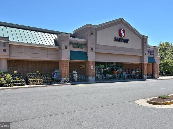 2203 Hunters Run Drive, Reston VA 20191