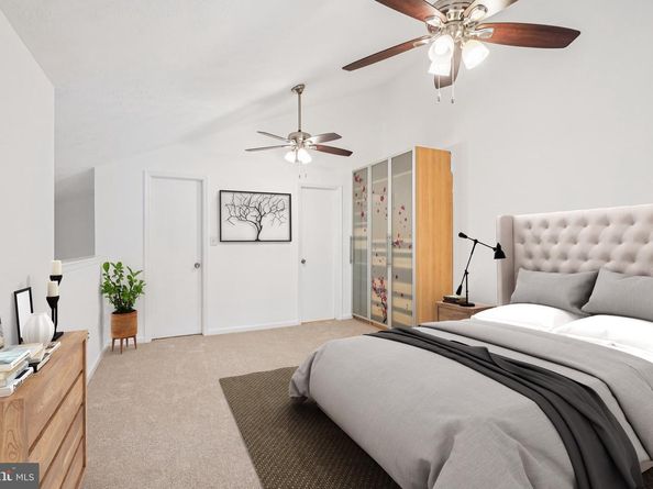 2203 Hunters Run Drive, Reston VA 20191