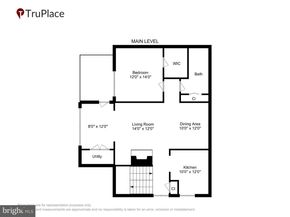 2203 Hunters Run Drive, Reston VA 20191