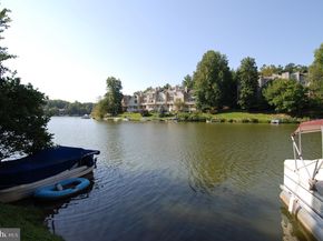 2203 Hunters Run Drive, Reston VA 20191