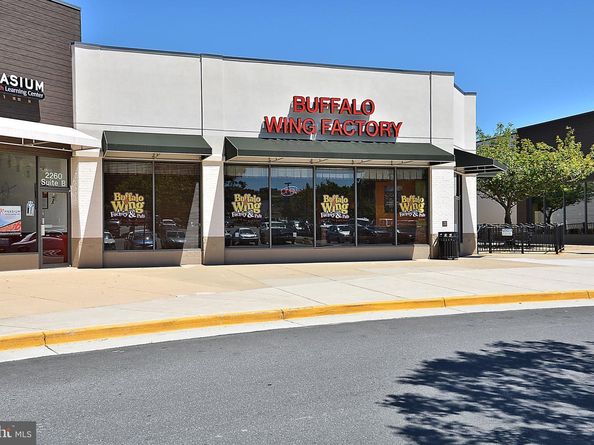 2203 Hunters Run Drive, Reston VA 20191