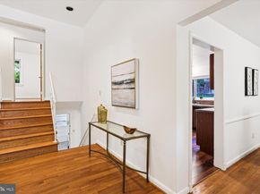 3504 Glenmoor Drive, Chevy Chase MD 20815