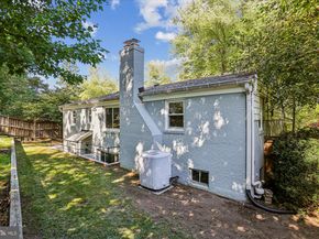 3504 Glenmoor Drive, Chevy Chase MD 20815