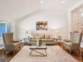 3504 Glenmoor Drive, Chevy Chase MD 20815