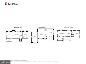 3504 Glenmoor Drive, Chevy Chase MD 20815