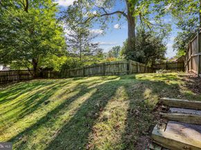 3504 Glenmoor Drive, Chevy Chase MD 20815