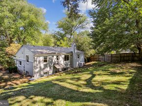 3504 Glenmoor Drive, Chevy Chase MD 20815