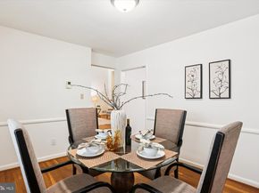 3504 Glenmoor Drive, Chevy Chase MD 20815