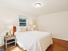 3504 Glenmoor Drive, Chevy Chase MD 20815