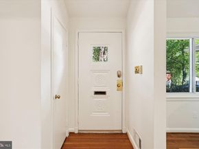 3504 Glenmoor Drive, Chevy Chase MD 20815