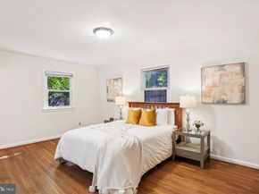 3504 Glenmoor Drive, Chevy Chase MD 20815