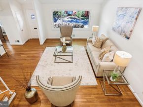 3504 Glenmoor Drive, Chevy Chase MD 20815