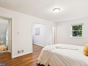 3504 Glenmoor Drive, Chevy Chase MD 20815