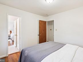 3504 Glenmoor Drive, Chevy Chase MD 20815