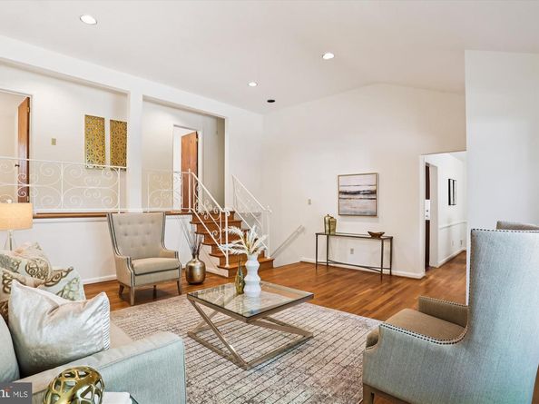 3504 Glenmoor Drive, Chevy Chase MD 20815