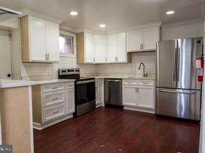 417 Atlantic Street SE, Washington DC 20032