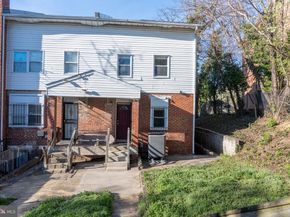 417 Atlantic Street SE, Washington DC 20032