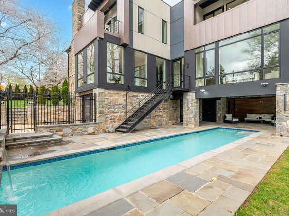 3001 Foxhall Road NW, Washington DC 20016