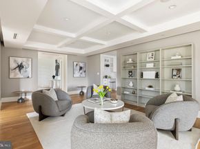 3001 Foxhall Road NW, Washington DC 20016