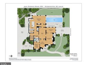 3001 Foxhall Road NW, Washington DC 20016