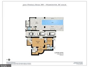 3001 Foxhall Road NW, Washington DC 20016