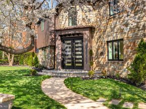 3001 Foxhall Road NW, Washington DC 20016
