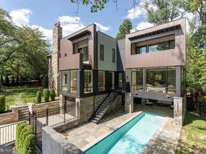 3001 Foxhall Road NW, Washington DC 20016