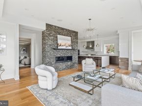 3001 Foxhall Road NW, Washington DC 20016
