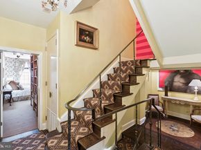 1811 Delancey Place, Philadelphia PA 19103