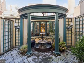 1811 Delancey Place, Philadelphia PA 19103