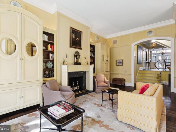 1811 Delancey Place, Philadelphia PA 19103