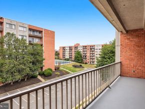 5801 Quantrell Avenue 410, Alexandria VA 22312