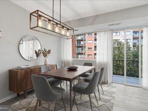 5801 Quantrell Avenue 410, Alexandria VA 22312