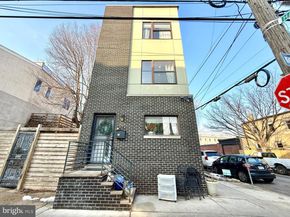 165 W Thompson Street, Philadelphia PA 19122