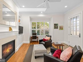 7318 Burdette Court, Bethesda MD 20817