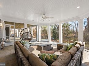 7318 Burdette Court, Bethesda MD 20817