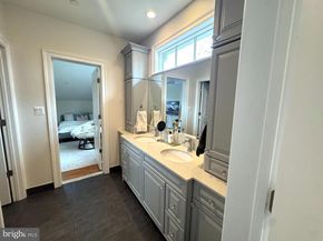 7318 Burdette Court, Bethesda MD 20817