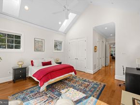 7318 Burdette Court, Bethesda MD 20817