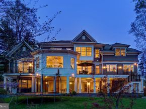 7318 Burdette Court, Bethesda MD 20817