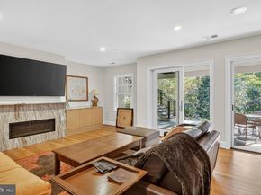 7318 Burdette Court, Bethesda MD 20817