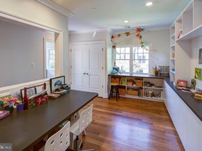 7318 Burdette Court, Bethesda MD 20817