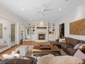 7318 Burdette Court, Bethesda MD 20817