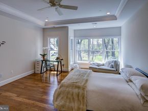 7318 Burdette Court, Bethesda MD 20817